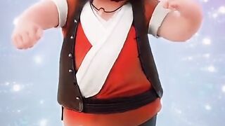 I know i am cute ????????????????????