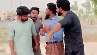 Mulvi ki dauwat new video Comedy