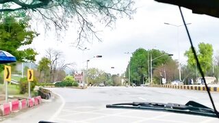 Nature of the beautiful (Pakistan)(Islamabad)