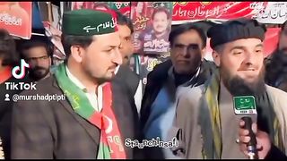 Imran Khan PTI new song