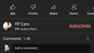 Car video