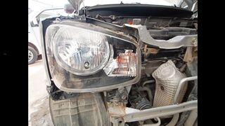 This Headlight Restoration Kit Is So Amazing, You won't Believe the results