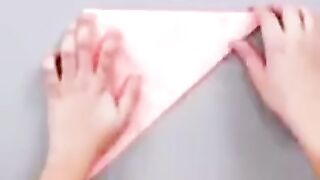 Beautiful paper card making crafts #ARTCrafts