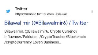 Bilawalmir.blogspot.com blogs on youtube