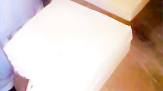 منڈا روٹی بنانا اسٹریٹ رول اور سموسے