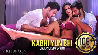 Kabhi Yun Bhi | Ishq Junoon | Vardan Singh | Rajbir, Divya & Akshay