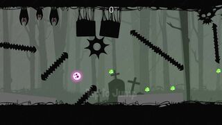 Shadow Ball GamePlay