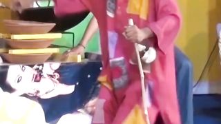 Funny video Punjabi