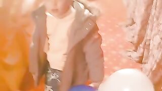 Funny Attitude ???????? baby