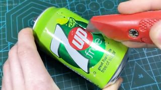 Easy invention recycle material