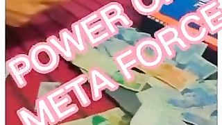 Metaforce brand