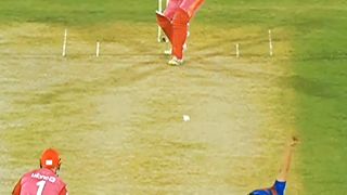Psl cricket M. Amir