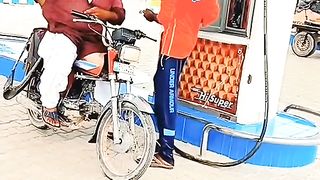 Petrol 250 new funny clips