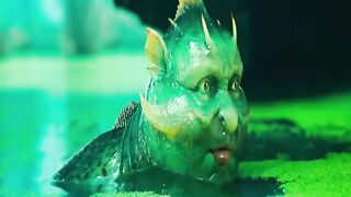 moster
