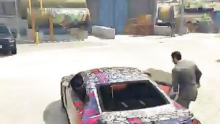 Gaming video like or shere kro