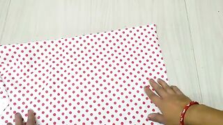 Jeans reuse bag