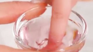 Baby Hand wash funny video