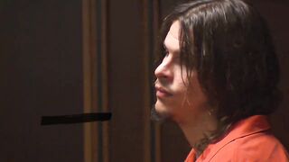 A father confronts his son's killer