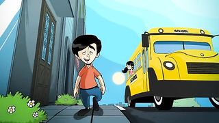 Cartoon
