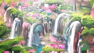 Relaxing sounds