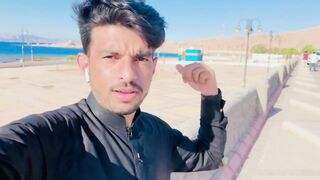 Saudi Arabia Ka Wo City Jahan Se 3 Countries Ka View ????| Jordan Bordr