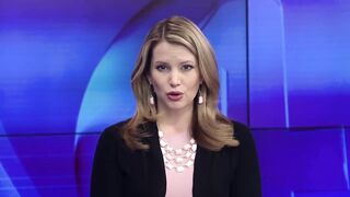 Father punches son's accused killer in Ohio court