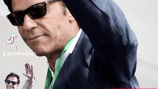 Imran Khan