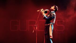 GURDAS MANN - SAJNA VE SAJNA