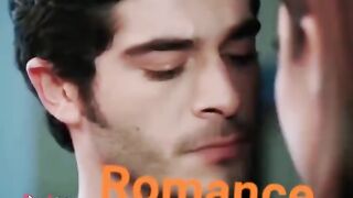 Hot kiss