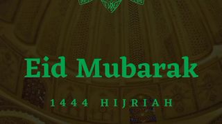 Eid Mubarak New Latest 2023