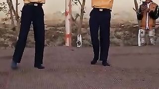 Most amazing dance performance by School kids