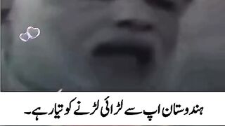 Imran khan and modi