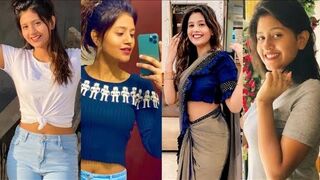 Tik Tok Viral Cute ???? Girl Anjali Arora Latest Tik Tok Video -- Anjali Arora Latest ???? Tik Tok Video