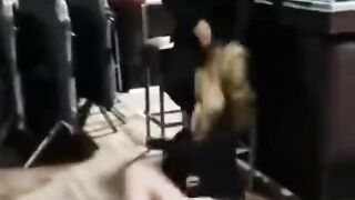 Сиди спокойно