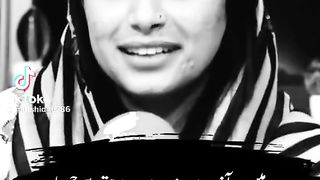 Sad poetry vedio