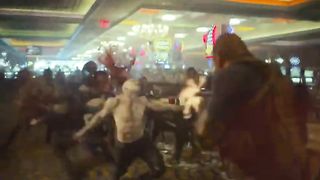 Army of dead | Hollywood action movie