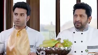 Bollywood Indian Movie Funny Scane