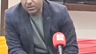 جان من ! عشق یوں نہیں ہوتا : جی اے نجم