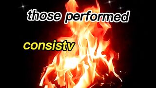 Allah Love Those Who Perform
