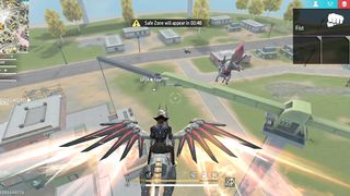 Free fire