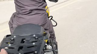 Our bike got stolen from Faisalabad ????  #viral #foryou #benellitrk502x #motovlog