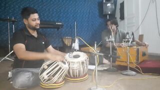 Ghazal by khadim hussain baltistani