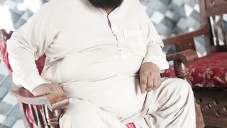 My Father Raja Haji Akhtar Ali