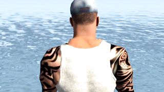 Frankie go surprise from magician ???? in Indian bike driving 3d #short #gtav #indianbikedriving3d
