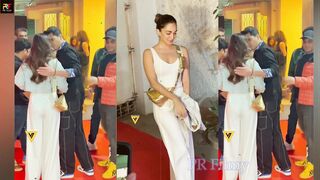 Kiara Advani की टाइट ड्रेस देख बेकाबू हुए Boyfriend Sidharth Malhotra , Hug