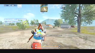 1 v 3 New Clatch PubgLite Bgmi Lite