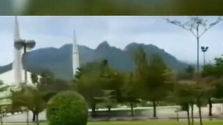 Faisal Masjid