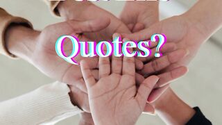 Life Qoutes