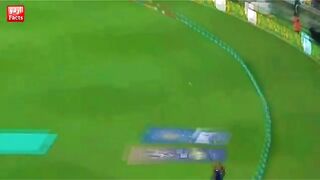 Excellent catch ???? boom boom afridi