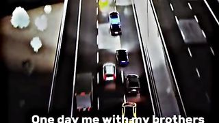 Best friends attitude video